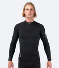 Zhik Mens Microfleece Top - Bosuns Boat