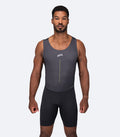 Zhik Mens Performance Unisuit - Black - Bosuns Boat