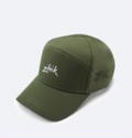 Zhik Sports Cap - Sea Kelp Green