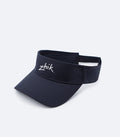 Zhik Sports Visor - Navy - Bosuns Boat