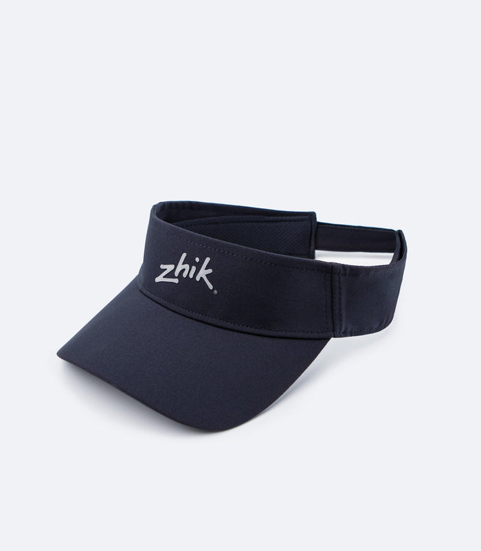 Zhik Sports Visor - Navy - Bosuns Boat