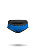 Zhik Taura Neo Mid-BRief - Cyan-XS