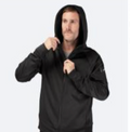 Zhik Thermo Techfleece Hoodie Mens