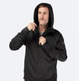 Zhik Thermo Techfleece Hoodie Mens