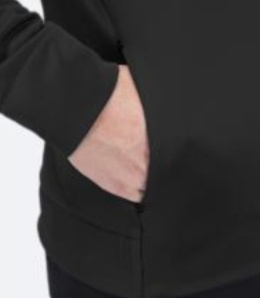 Zhik Thermo Techfleece Hoodie Mens