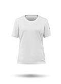 Zhik Womens dry Lt Short Sleeve Top-WT-XS