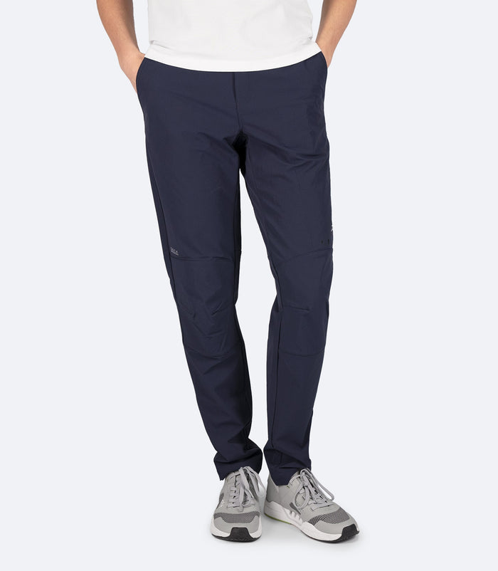 Zhik Womens Navy Deck Pant - Bosuns Boat