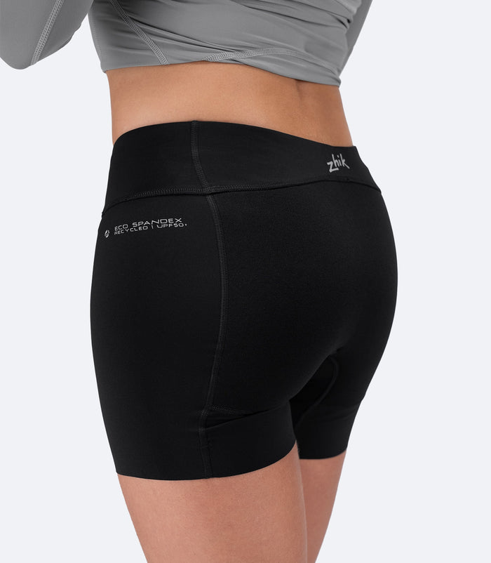 Zhik Womens Performance Padded Paddle Short - Bosuns Boat