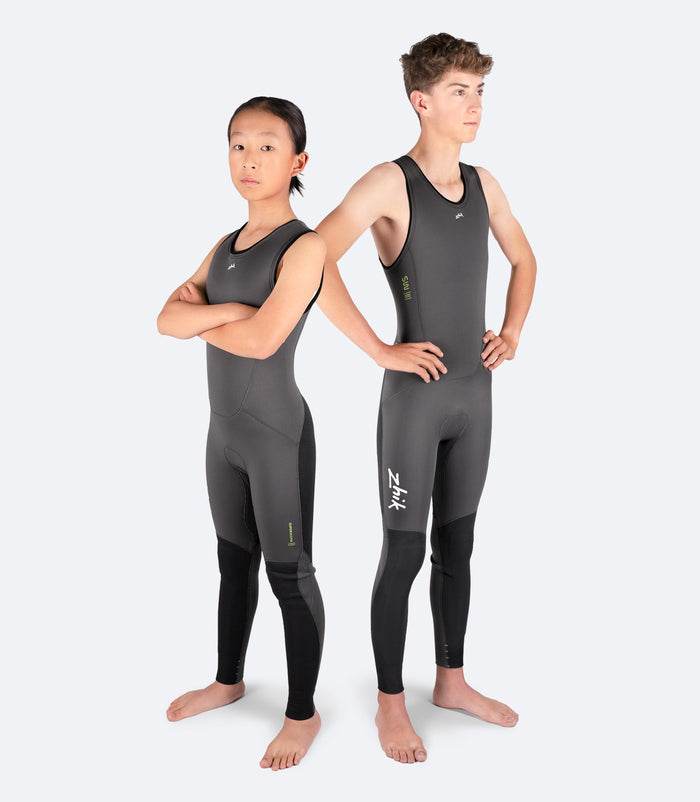 Zhik Youth Superwarm Skiff Suit - Bosuns Boat