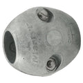 Zinc Imperial Shaft Anode