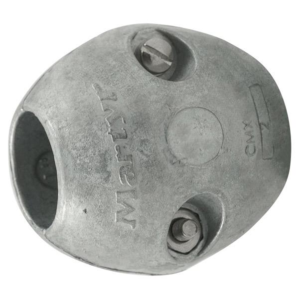 Zinc Imperial Shaft Anode