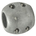Zinc Metric Shaft Anode